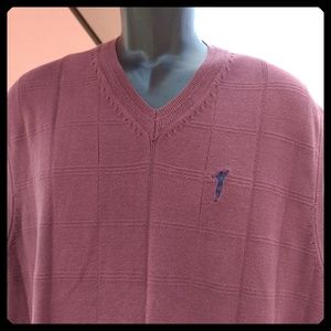 Fairway Outfitters Golf Vest Size XXL